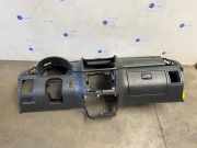 Armaturenbrett von einem Mercedes Vito