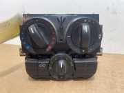 Heizung Bedienpaneel von einem Mercedes Vito