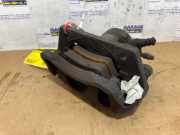 Bremszange links vorne von einem Mercedes A-Klasse