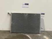 Kühler von einem Mercedes C-Klasse