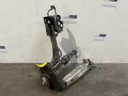 Achsschenkel rechts hinten von einem Mercedes A-Klasse