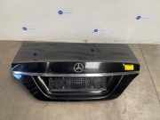 Heckklappe von einem Mercedes CLS-Klasse