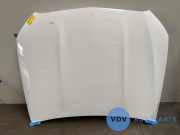 Motorhaube von einem Mercedes C-Klasse