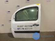 Tür 4-türig links vorne von einem Mercedes Citan (9147)