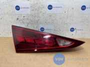 Rücklicht links von einem Mercedes C-Klasse (992)
