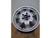 Felge von einem Mercedes SLK