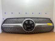 Grill von einem Mercedes GLE