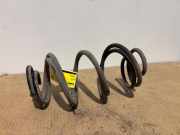 Schraubenfeder hinten von einem Mercedes A-Klasse