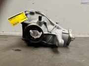 Differential hinten von einem Mercedes S-Klasse