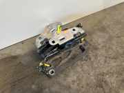 Motorhaube Scharnier von einem Mercedes CLS-Klasse