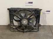 Motorkühlungslüfter von einem Mercedes R-Klasse