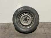 Felge + Reifen von einem Mercedes Sprinter