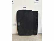 Kofferraum Matte von einem Mercedes A-Klasse