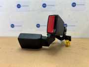 Sicherheitsgurt Schließe Mitte hinten von einem Mercedes B-Klasse