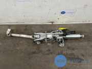 Lenksaule Gehӓuse komplett von einem Mercedes A-Klasse