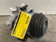 Klimapumpe von einem Mercedes V-Klasse