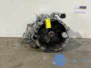 Getriebe von einem Mercedes A-Klasse