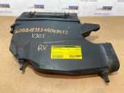 Luftfiltergehäuse von einem Mercedes CLS-Klasse