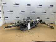 Lenksaule Gehӓuse komplett von einem Mercedes CLS-Klasse