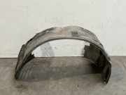 Radkasten von einem Mercedes S-Klasse