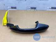 Türgriff 4-türig links hinten von einem Mercedes C-Klasse