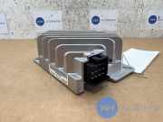 Radioverstärker von einem Mercedes A-Klasse