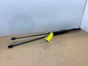 Gasdämpfer Motorhaube Set von einem Mercedes C-Klasse