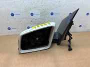 Außenspiegel links von einem Mercedes B-Klasse (650)