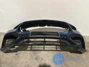 Stoßstange vorne von einem Mercedes CLA