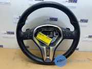 Lenkrad von einem Mercedes CLS-Klasse