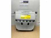 Innenbeleuchtung vorne von einem Mercedes C-Klasse