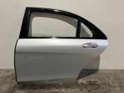 Tür 4-türig links hinten von einem Mercedes S-Klasse