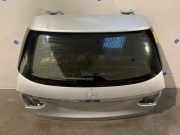 Heckklappe von einem Mercedes C-Klasse (775)