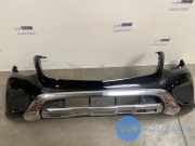 Stoßstange vorne von einem Mercedes GLC-Klasse