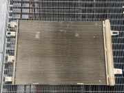 Klima Kondensor von einem Mercedes A-Klasse