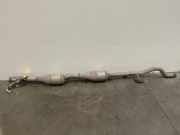 Rußfilter von einem Mercedes Vito