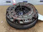 Schwungrad von einem Mercedes C-Klasse