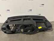 Armaturenbrett von einem Mercedes Vito