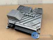 Radioverstärker von einem Mercedes E-Klasse