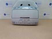 Innenbeleuchtung vorne von einem Mercedes C-Klasse