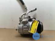 Klimapumpe von einem Mercedes Sprinter