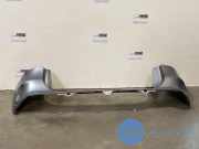 Stoßstange hinten von einem Mercedes GLA