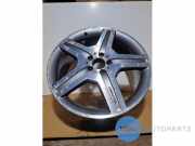 Felge von einem Mercedes R-Klasse