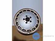 Felge von einem Mercedes E-Klasse