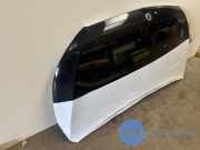 Motorhaube von einem Mercedes Vito