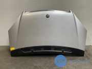 Motorhaube von einem Mercedes A-Klasse