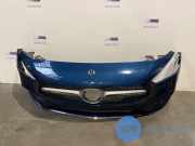 Stoßstange vorne von einem Mercedes B-Klasse (667)