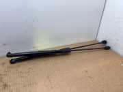 Set Gasdämpfer Heckklappe von einem Mercedes A-Klasse