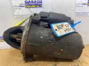 Anlasser von einem Mercedes C-Klasse