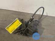 Aufhängemechanik Reserverad von einem Mercedes Sprinter (9775)